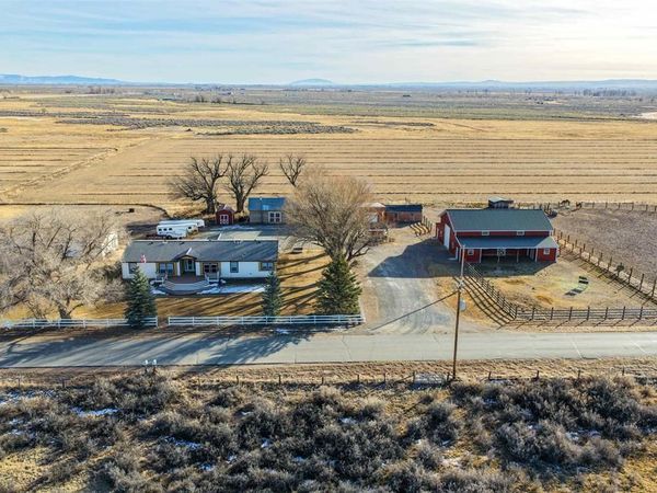 2716 County Road 3 South, Alamosa, CO 81101