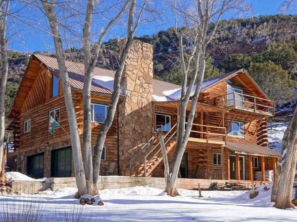 448 Whitehouse Vista Lane, Ridgway, CO 81432