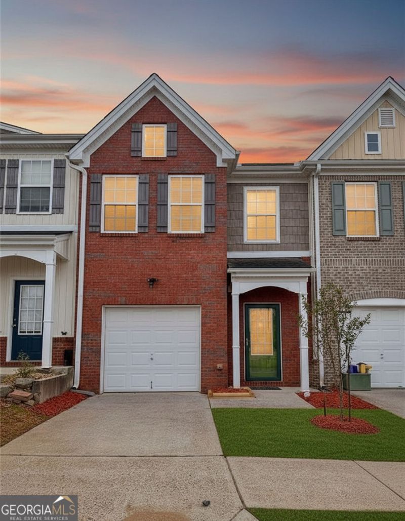 45 Hidden Hickory Court, Dawsonville, GA 30534 Main Photo