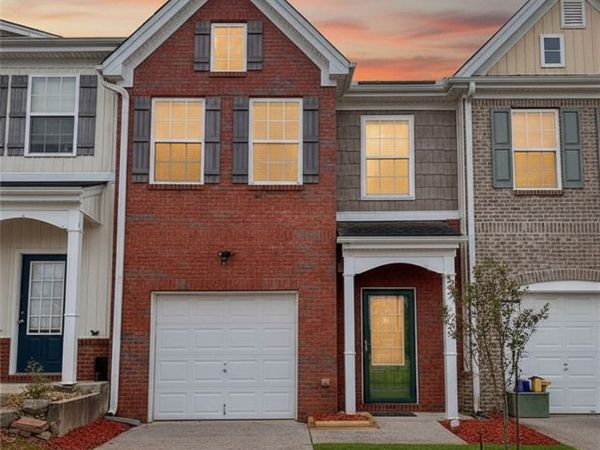 45 Hidden Hickory Court, Dawsonville, GA 30534