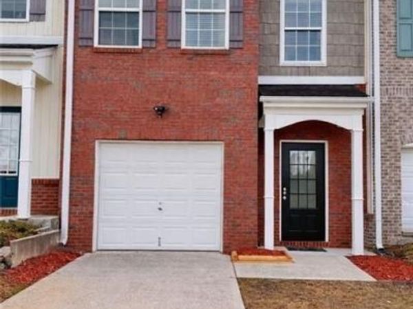 45 Hidden Hickory Court, Dawsonville, GA 30534