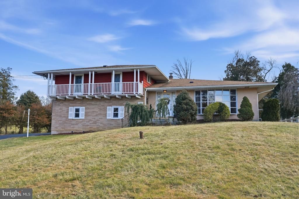 4737 Grandview Avenue, Bensalem, PA 19020 Main Photo