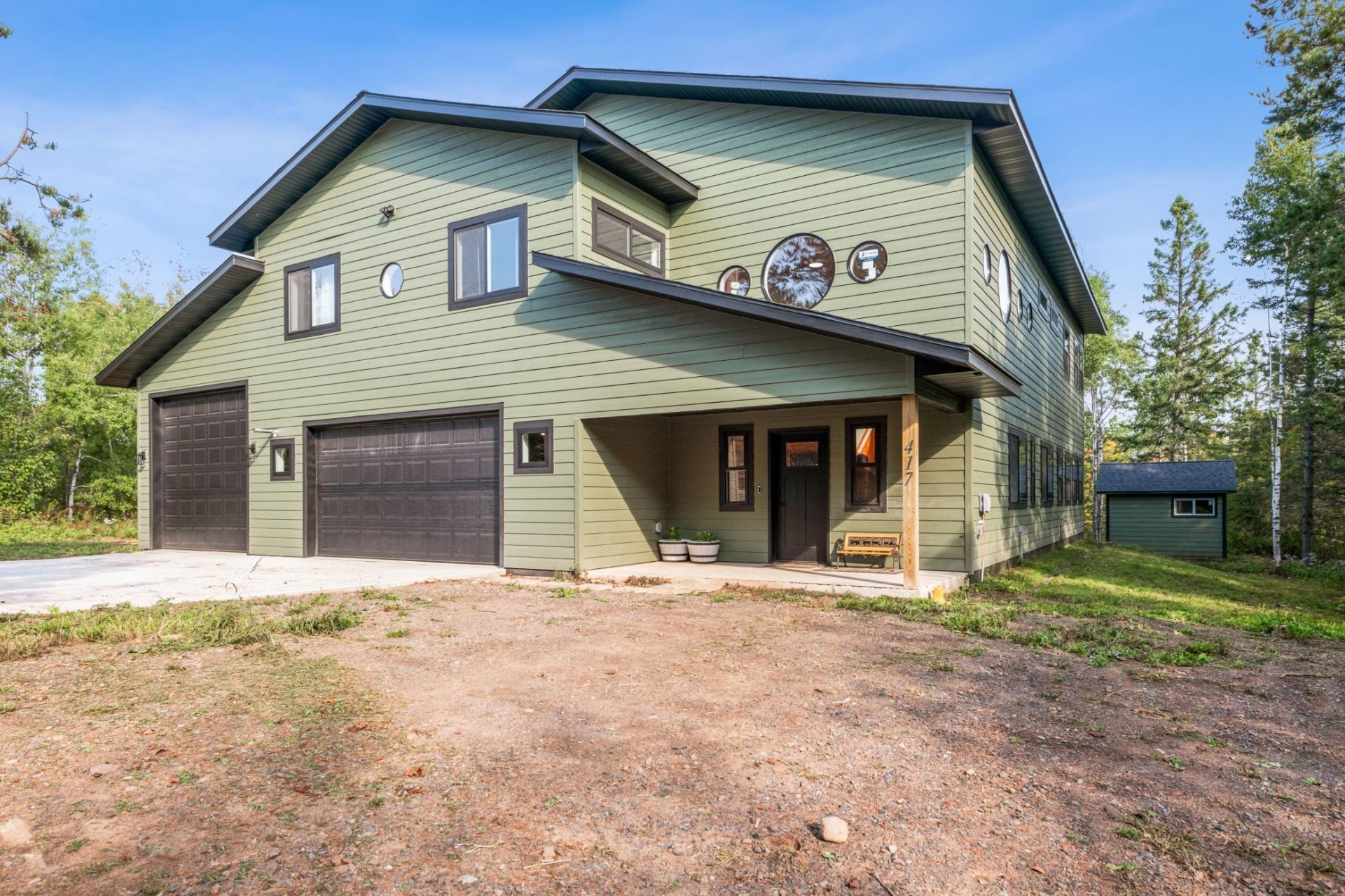 417 Elk Street, Duluth, MN 55803