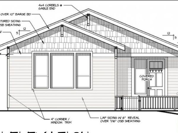 2064 NW Victory Av, Corvallis, OR 97330