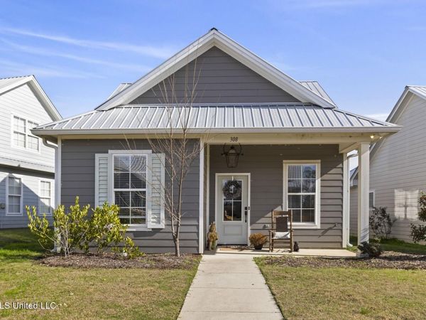 308 Hamilton Court, Brandon, MS 39047