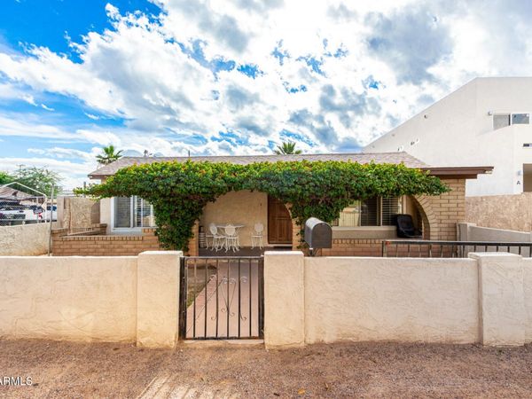 719 W COCOPAH Street, Phoenix, AZ 85007