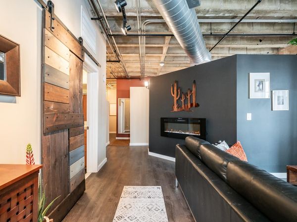 114 W ADAMS Street, Unit 503, Phoenix, AZ 85003