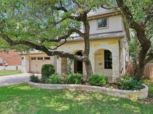 12109 Bryony DR, Austin, TX 78739