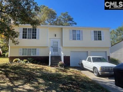 121 Foxglove Circle, Irmo, SC 29063