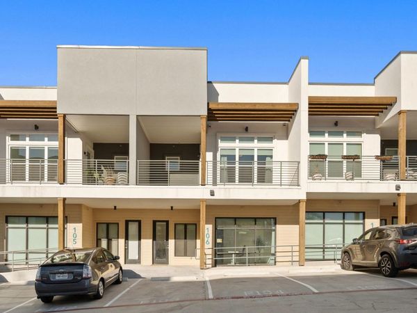 4901 Springdale RD, Unit 106, Austin, TX 78723