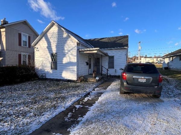 226 W Front Street, Logan, OH 43138
