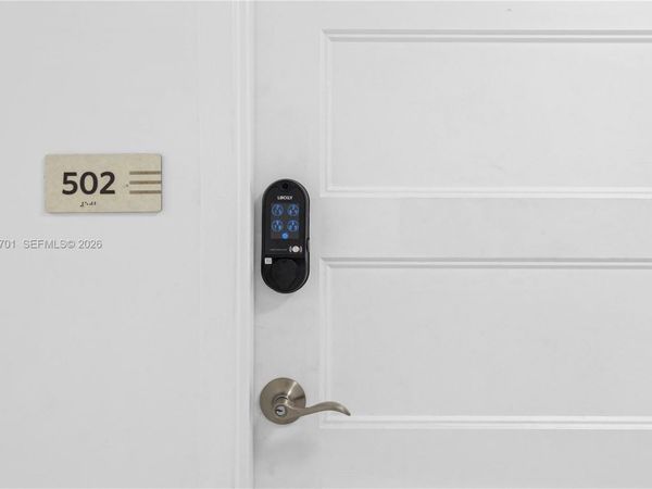 1150 101st St , Unit 502, Bay Harbor Islands, FL 33154