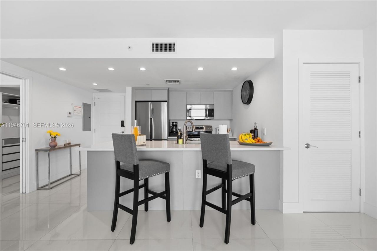 1150 101st St , Unit 502, Bay Harbor Islands, FL 33154 Photo