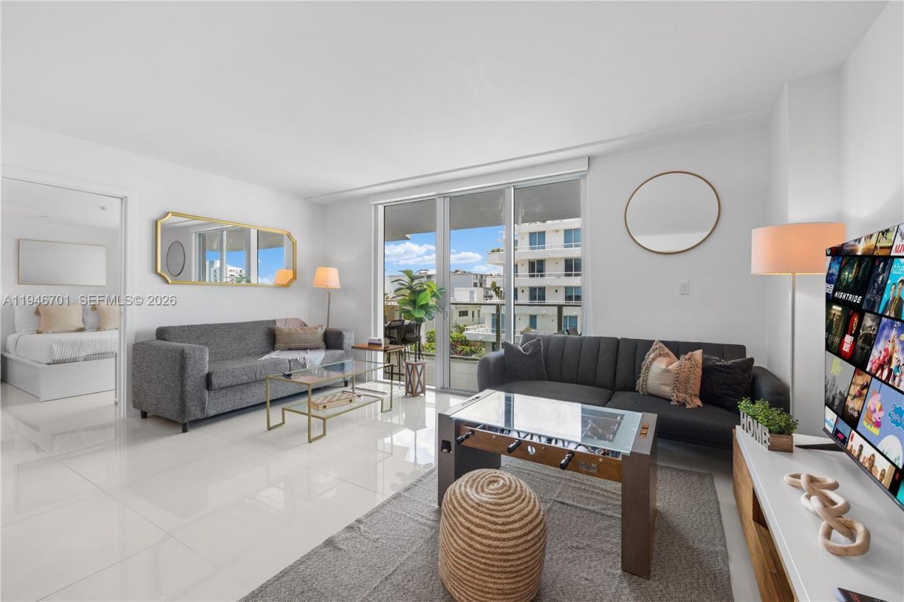 1150 101st St , Unit 502, Bay Harbor Islands, FL 33154 Photo