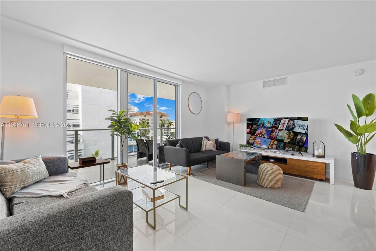 1150 101st St , Unit 502, Bay Harbor Islands, FL 33154 Photo