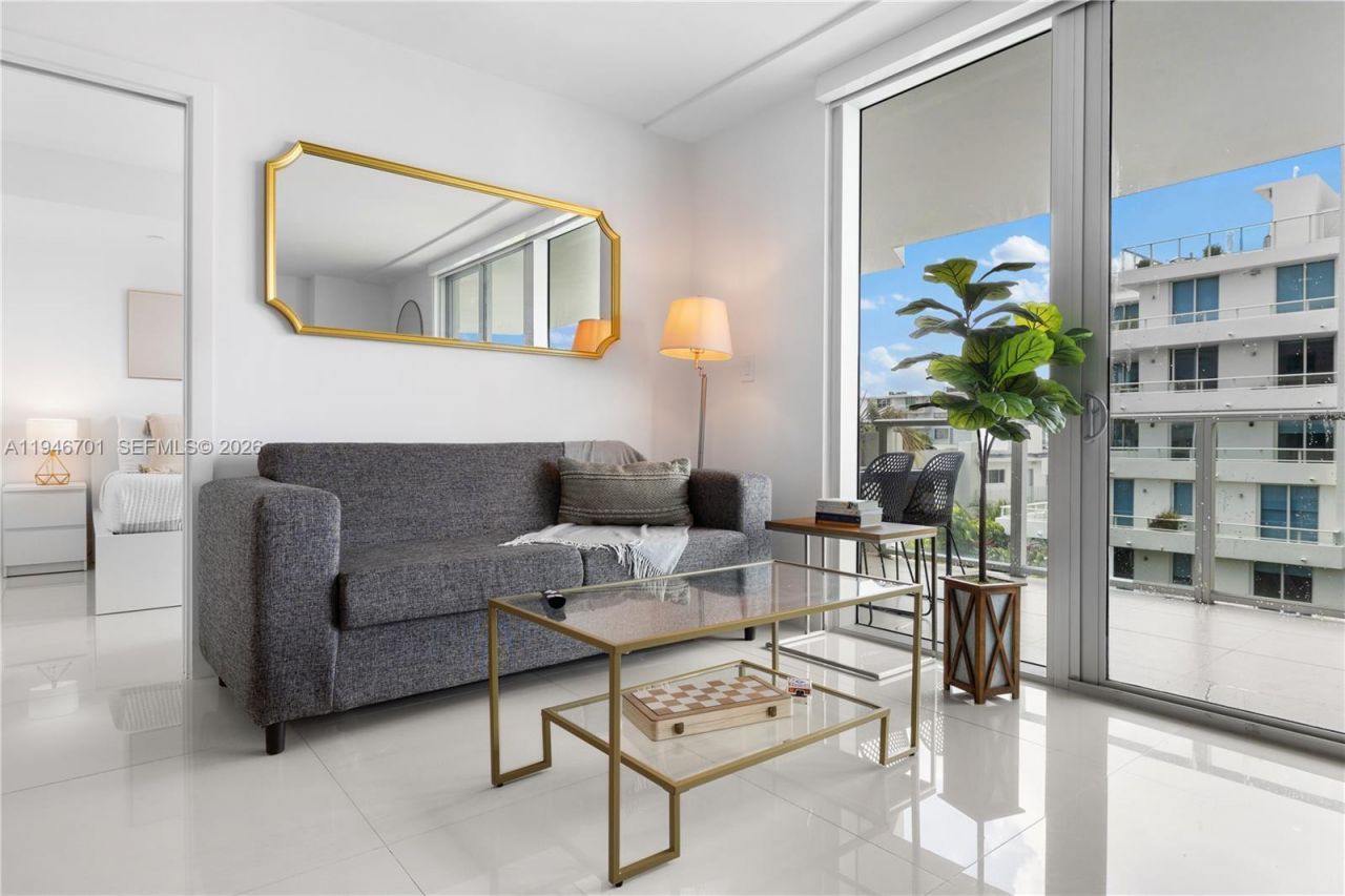 1150 101st St , Unit 502, Bay Harbor Islands, FL 33154 Photo