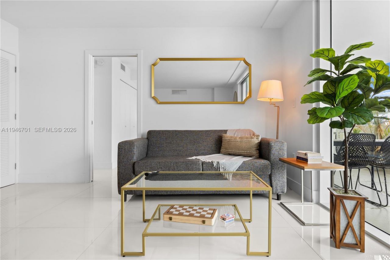 1150 101st St , Unit 502, Bay Harbor Islands, FL 33154 Photo