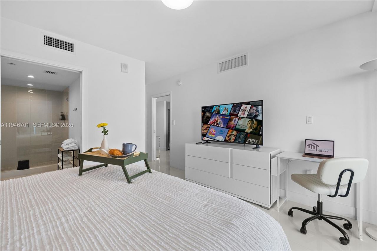 1150 101st St , Unit 502, Bay Harbor Islands, FL 33154 Photo