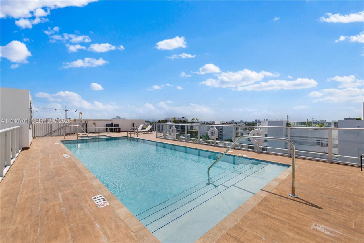 1150 101st St , Unit 502, Bay Harbor Islands, FL 33154 Photo