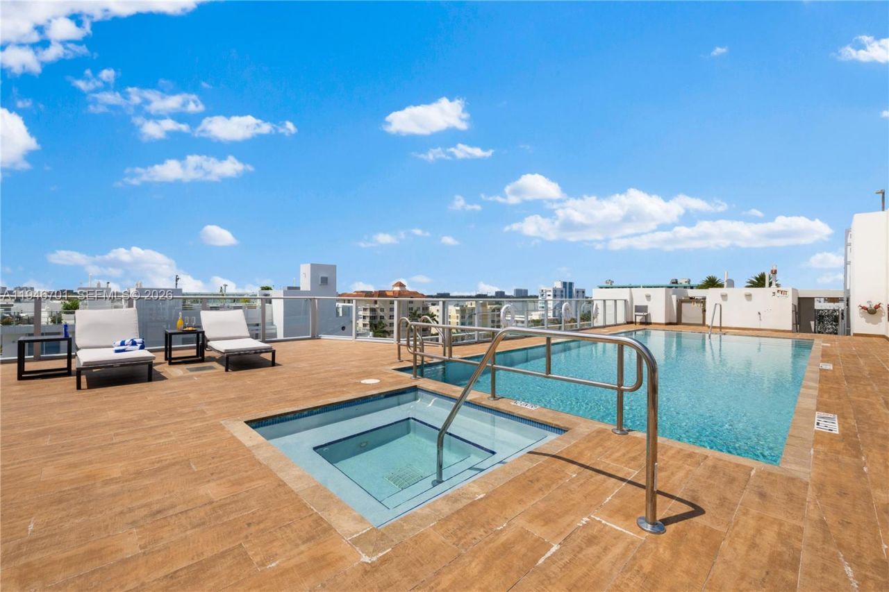 1150 101st St , Unit 502, Bay Harbor Islands, FL 33154 Photo