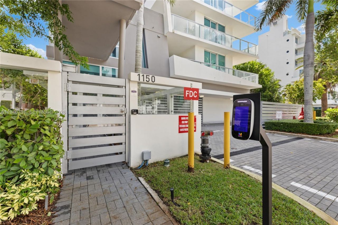 1150 101st St , Unit 502, Bay Harbor Islands, FL 33154 Photo