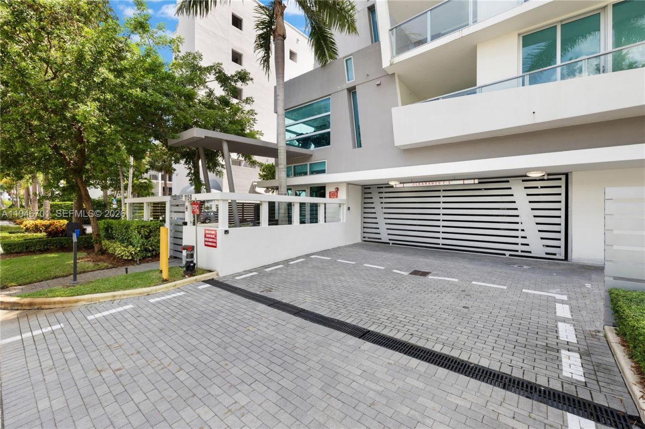 1150 101st St , Unit 502, Bay Harbor Islands, FL 33154 Photo