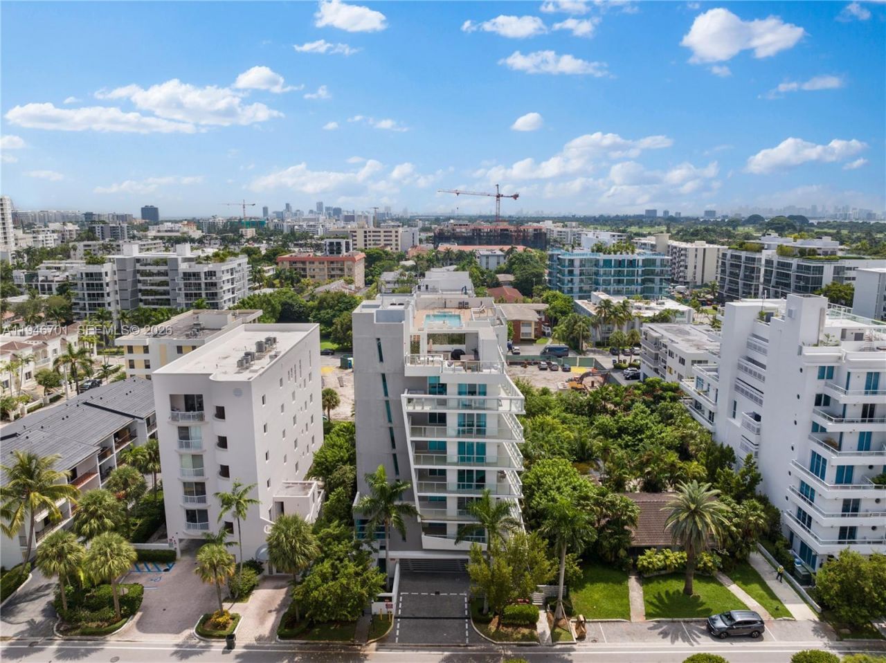 1150 101st St , Unit 502, Bay Harbor Islands, FL 33154 Photo