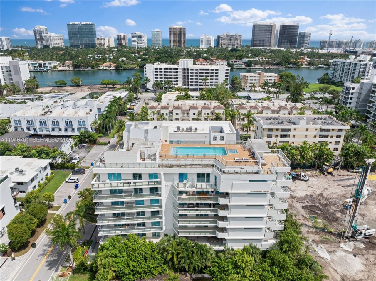 1150 101st St , Unit 502, Bay Harbor Islands, FL 33154 Photo