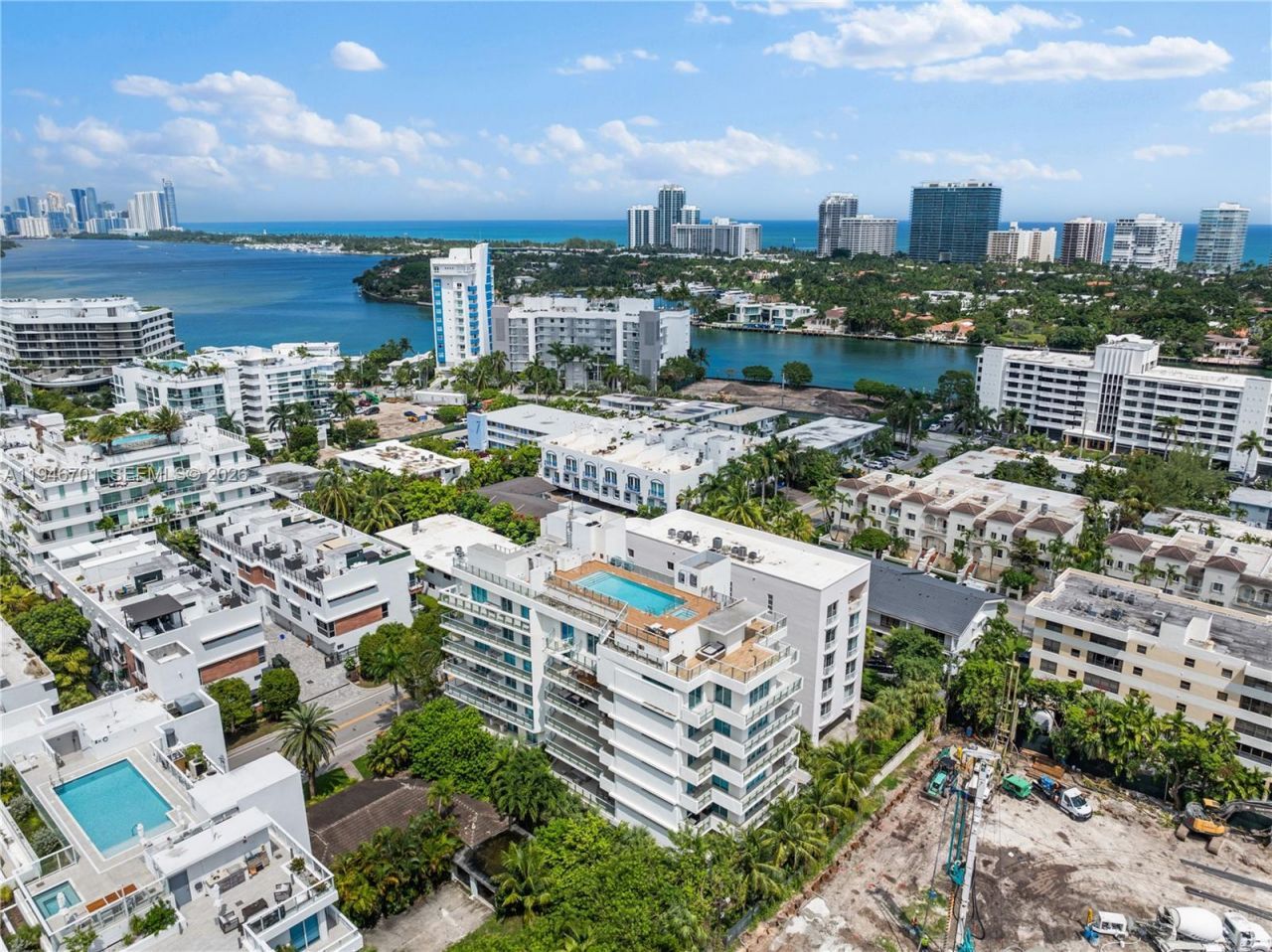 1150 101st St , Unit 502, Bay Harbor Islands, FL 33154 Photo