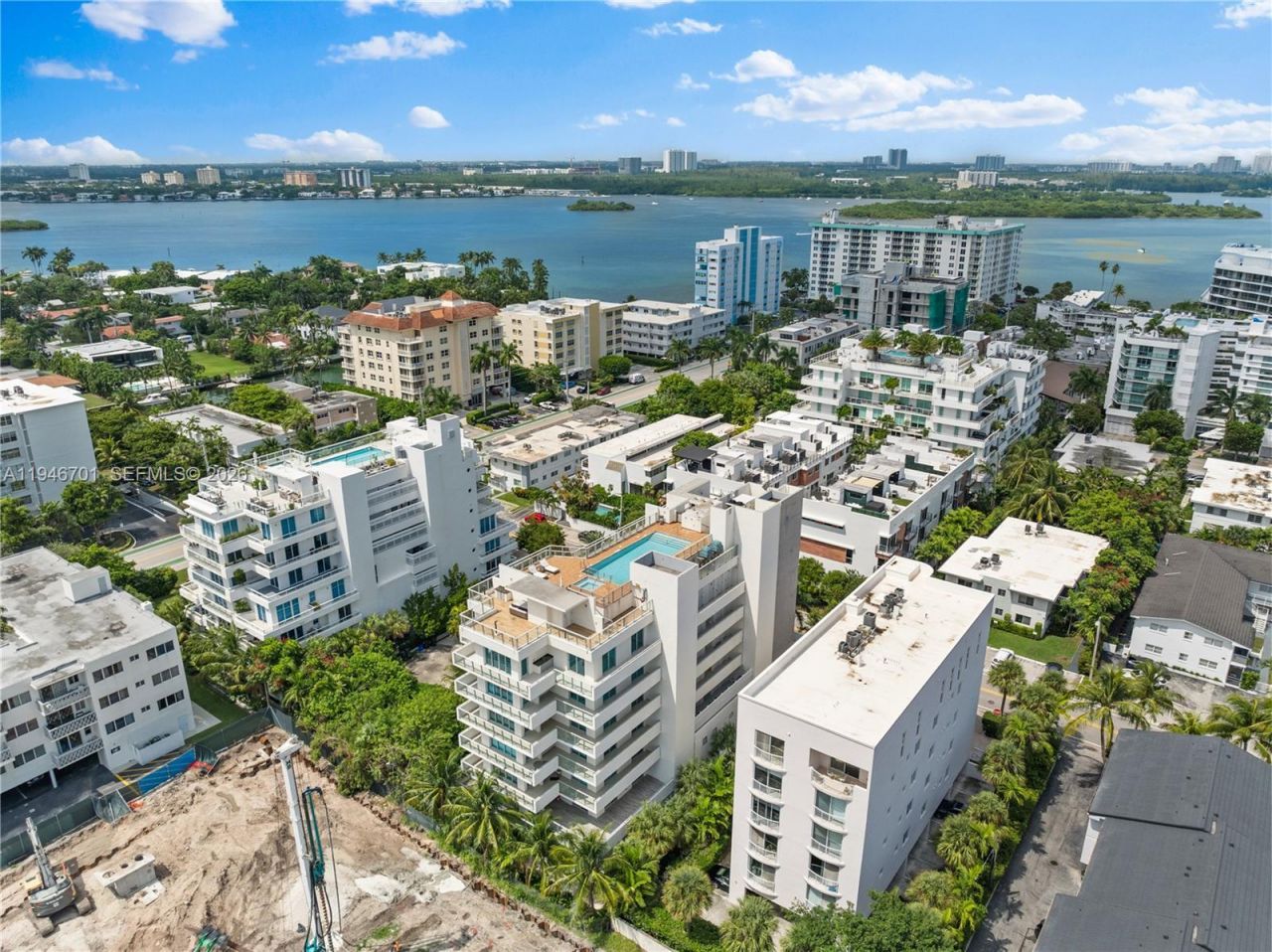 1150 101st St , Unit 502, Bay Harbor Islands, FL 33154 Photo