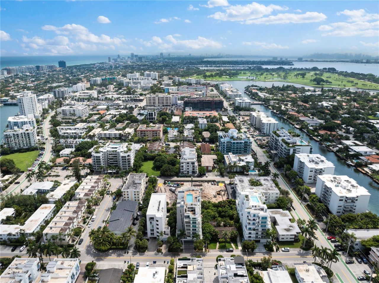 1150 101st St , Unit 502, Bay Harbor Islands, FL 33154 Photo