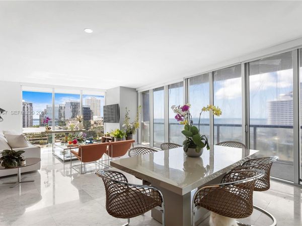 495 Brickell Ave, Unit 1001, Miami, FL 33131