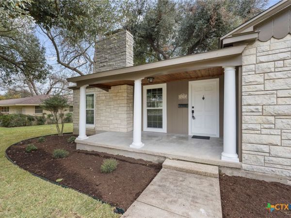 615 W Royal Avenue, Temple, TX 76501
