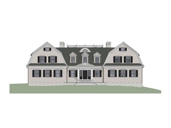 112 Martins Ln, Hingham, MA 02043