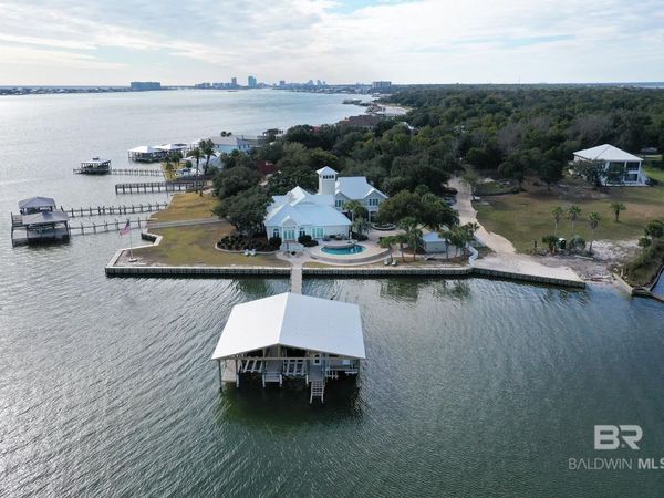 29924 Burke Lane, Orange Beach, AL 36561