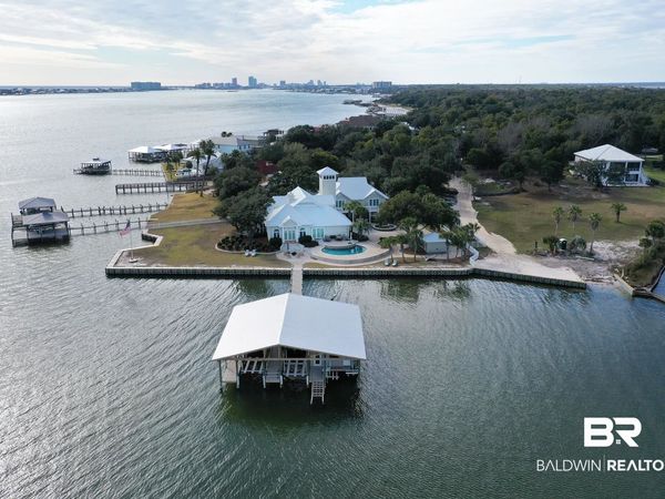 29924 Burke Lane, Orange Beach, AL 36561