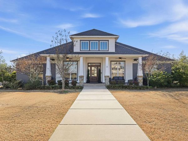 8 Persimmon Ridge Drive, Greenbrier, AR 72058