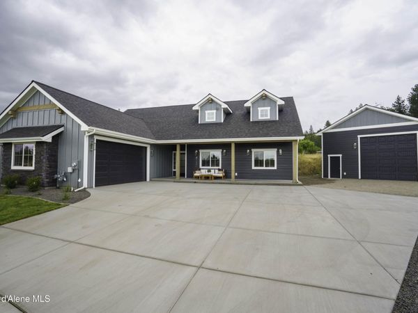 4550 E SAVEA LN, Post Falls, ID 83854
