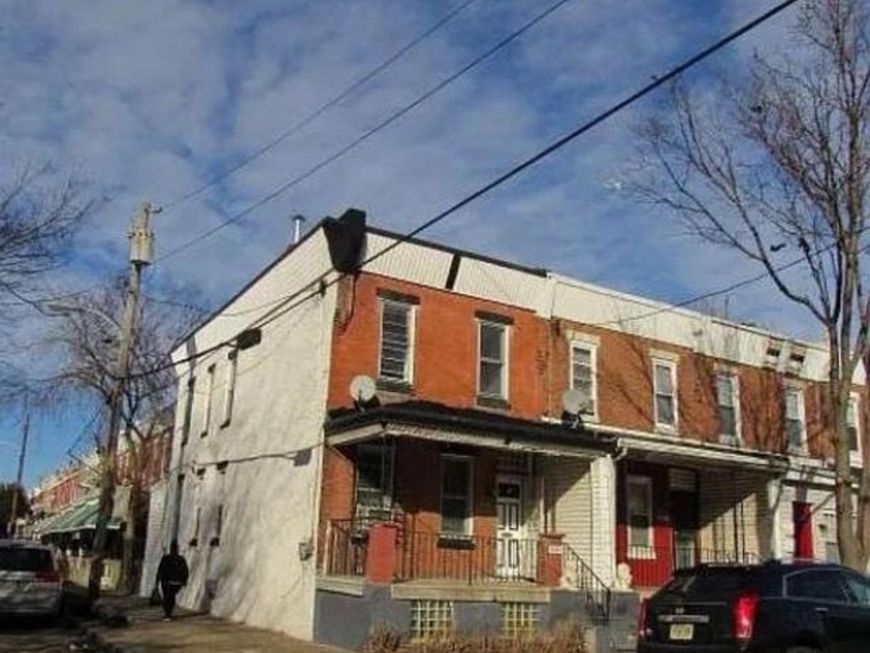 5835 Arch Street, Philadelphia, PA 19139 Main Photo