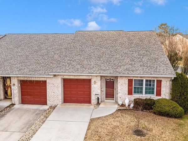 250 SUNBROOK LANE, Unit 132, HAGERSTOWN, MD 21742