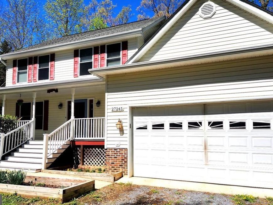 27245 Cat Creek Road, Mechanicsville, MD 20659 Main Photo