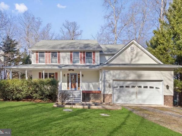 27245 CAT CREEK ROAD, MECHANICSVILLE, MD 20659