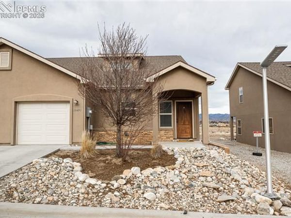 10491 Table Rock Court, Poncha Springs, CO 81242