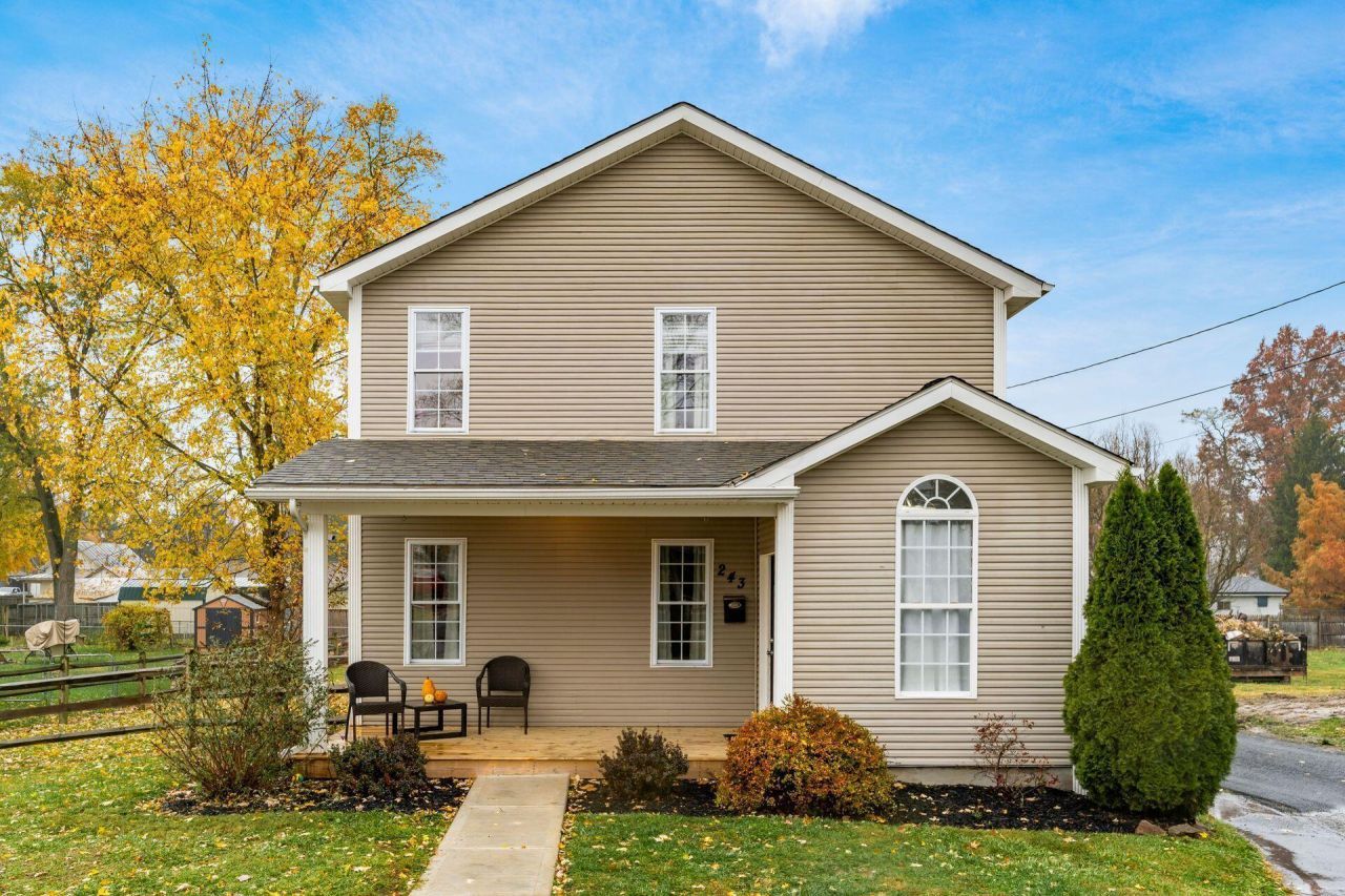 243 N Liberty Street, Baltimore, OH 43105 Main Photo