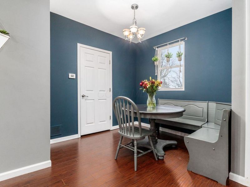 243 N Liberty Street, Baltimore, OH 43105 Photo 16