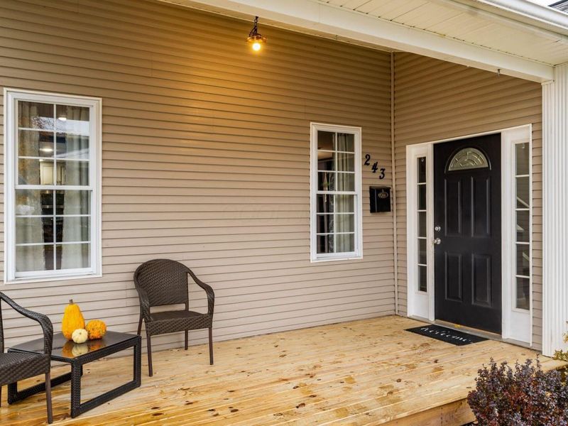 243 N Liberty Street, Baltimore, OH 43105 Photo 2