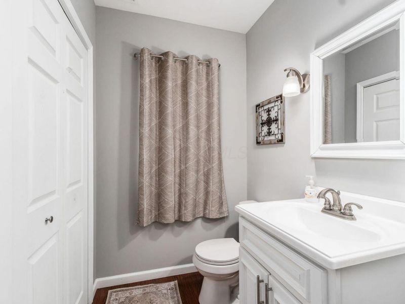 243 N Liberty Street, Baltimore, OH 43105 Photo 23