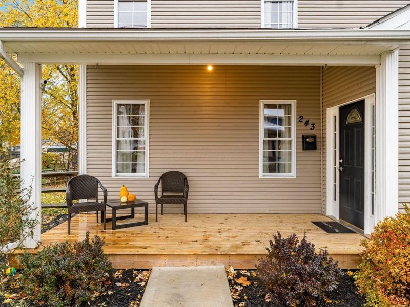 243 N Liberty Street, Baltimore, OH 43105 Photo 3