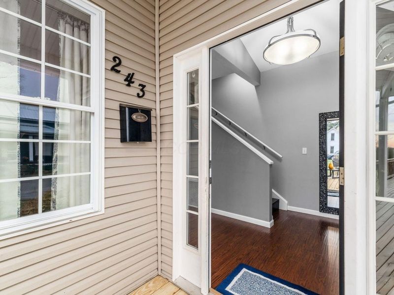 243 N Liberty Street, Baltimore, OH 43105 Photo 4