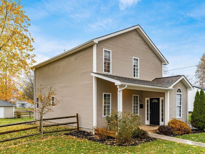 243 N Liberty Street, Baltimore, OH 43105 Photo 43